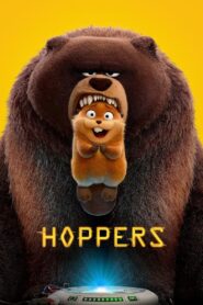 Hoppers