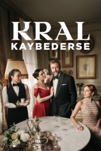 Kral Kaybederse