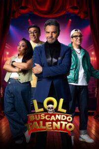 LOL Buscando Talento