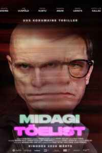 Midagi tõelist