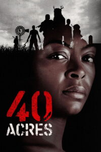 40 Acres