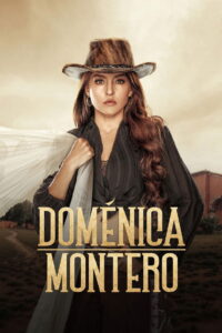 Doménica Montero