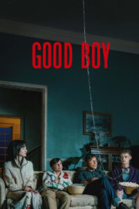 Good Boy