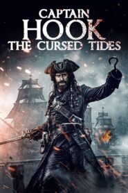 Captain Hook: The Cursed Tides