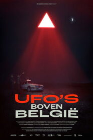 Ufo’s boven België