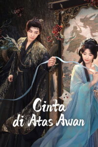 Cinta di Atas Awan