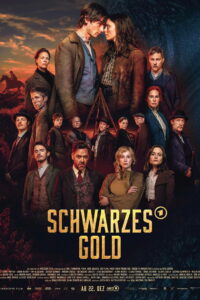 Schwarzes Gold