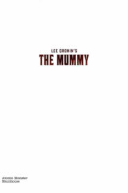 Lee Cronin’s The Mummy