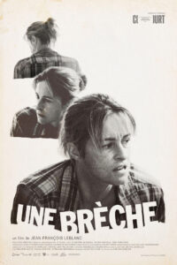 Une brèche