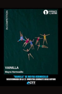 Vainilla