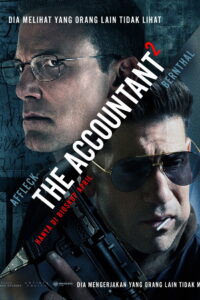 The Accountant²