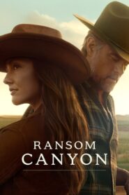 Ransom Canyon