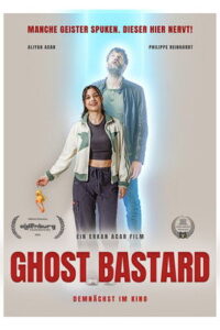 Ghost Bastard