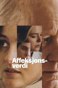 Affeksjonsverdi