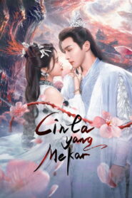 Cinta yang Mekar
