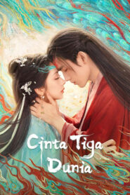 Cinta Tiga Dunia