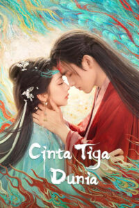 Cinta Tiga Dunia