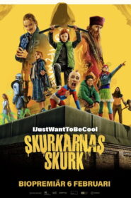 Skurkarnas skurk
