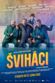 Šviháci