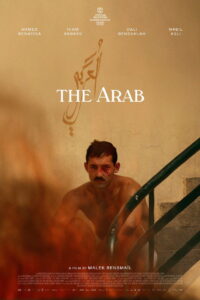 l’Arabe