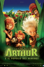 Arthur et les Minimoys
